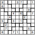 Play Jigsaw Sudoku