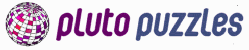 Pluto Puzzles